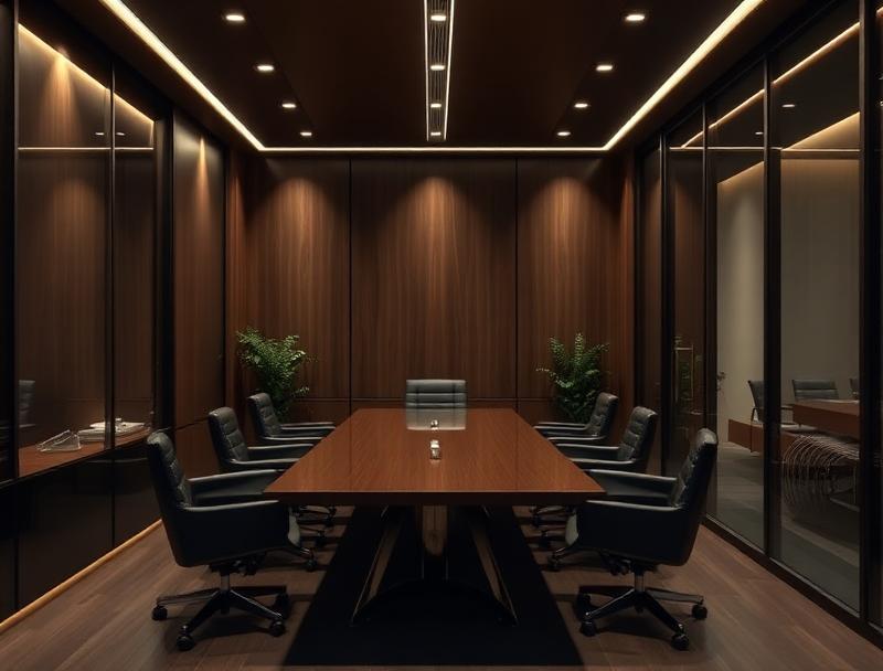 Law Firm Intake System