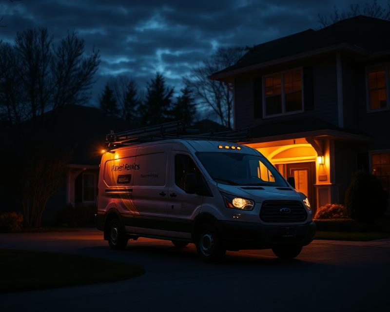 Home Services