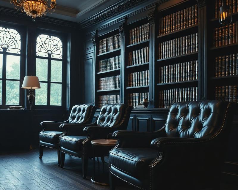 Law Firms